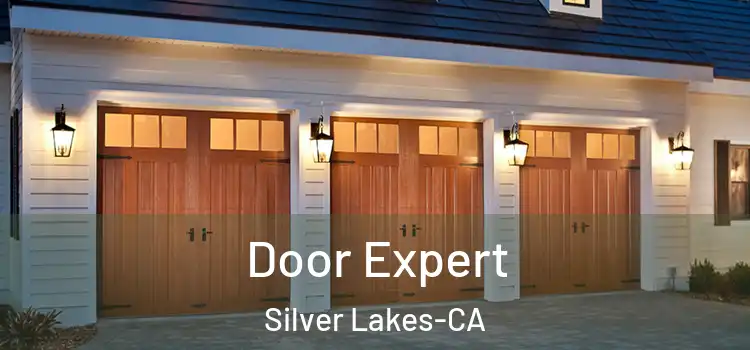  Door Expert Silver Lakes-CA