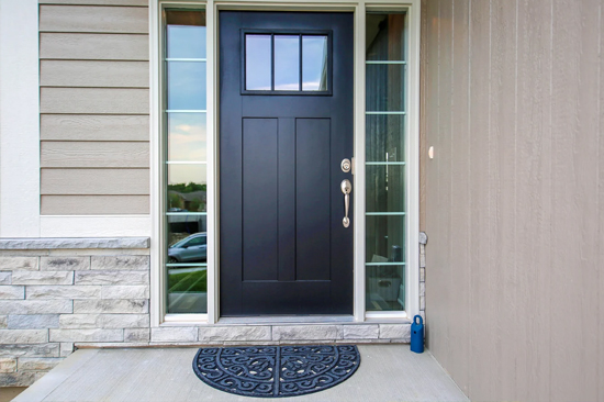 Silver Lakes-residential-door-repair