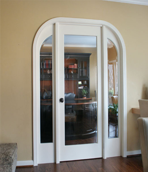 Passage Door Replacement Silver Lakes