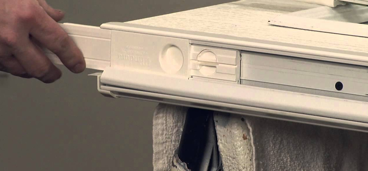 aluminum storefront door repair Silver Lakes