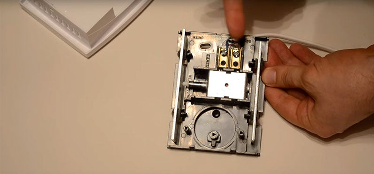 fix door bell in Silver Lakes