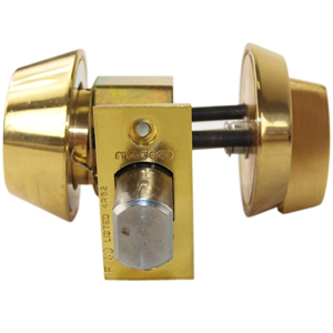 high security deadbolt Silver Lakes