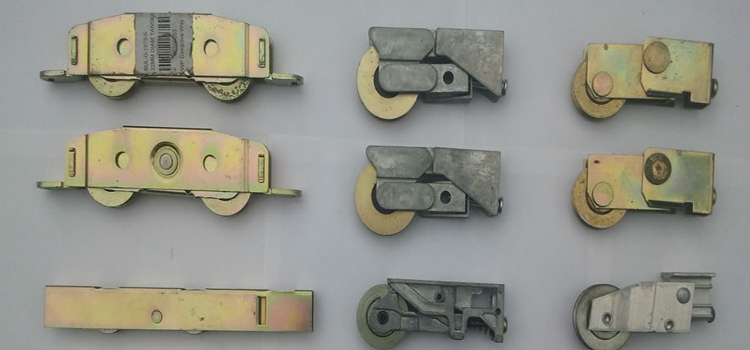 patio sliding door wheel replacement Silver Lakes