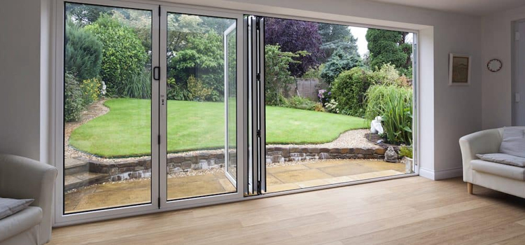 sliding door specialist Silver Lakes